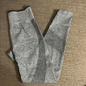 PINK Seamless leggings